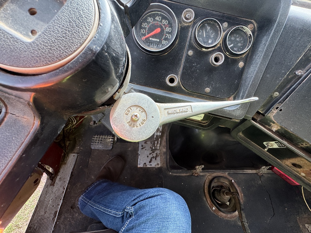 1990 VOLVO WCL - view 20 of 36