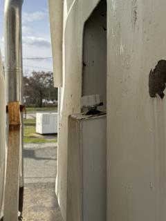 1990 WHITE/GMC WG64 (WG Series) - Image 35