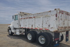 1990 WHITE/GMC WG64 (WG Series) - Image 2