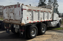 1990 WHITE/GMC WG64 (WG Series) - Image 3