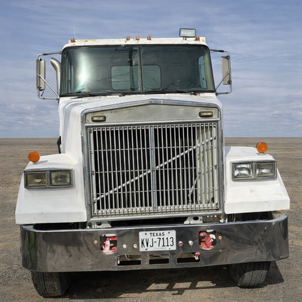 1990 VOLVO WCL - view 5 of 36