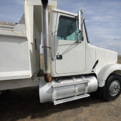 1990 WHITE/GMC WG64 (WG Series) - Image 6