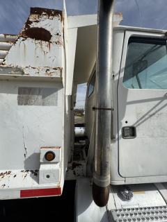 1990 WHITE/GMC WG64 (WG Series) - Image 7