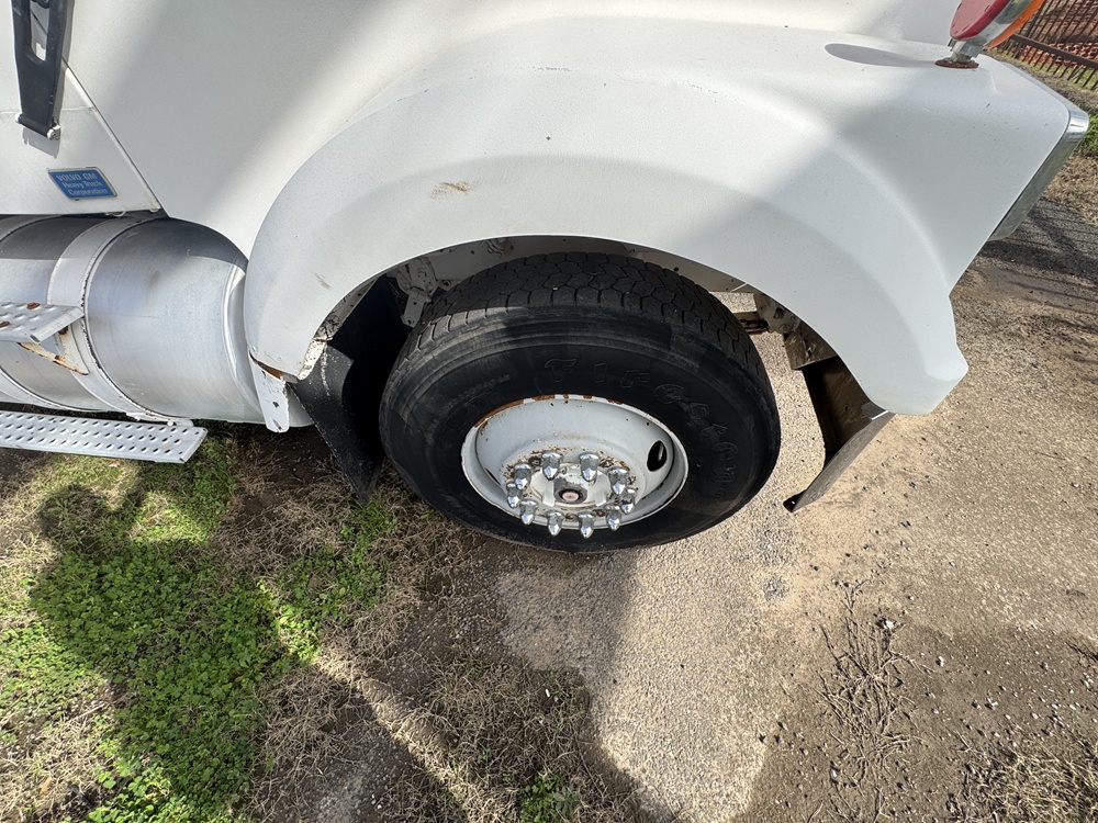 1990 VOLVO WCL - Image 9