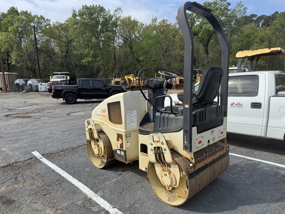 2008 INGERSOLL-RAND DD-24 - view 3 of 20