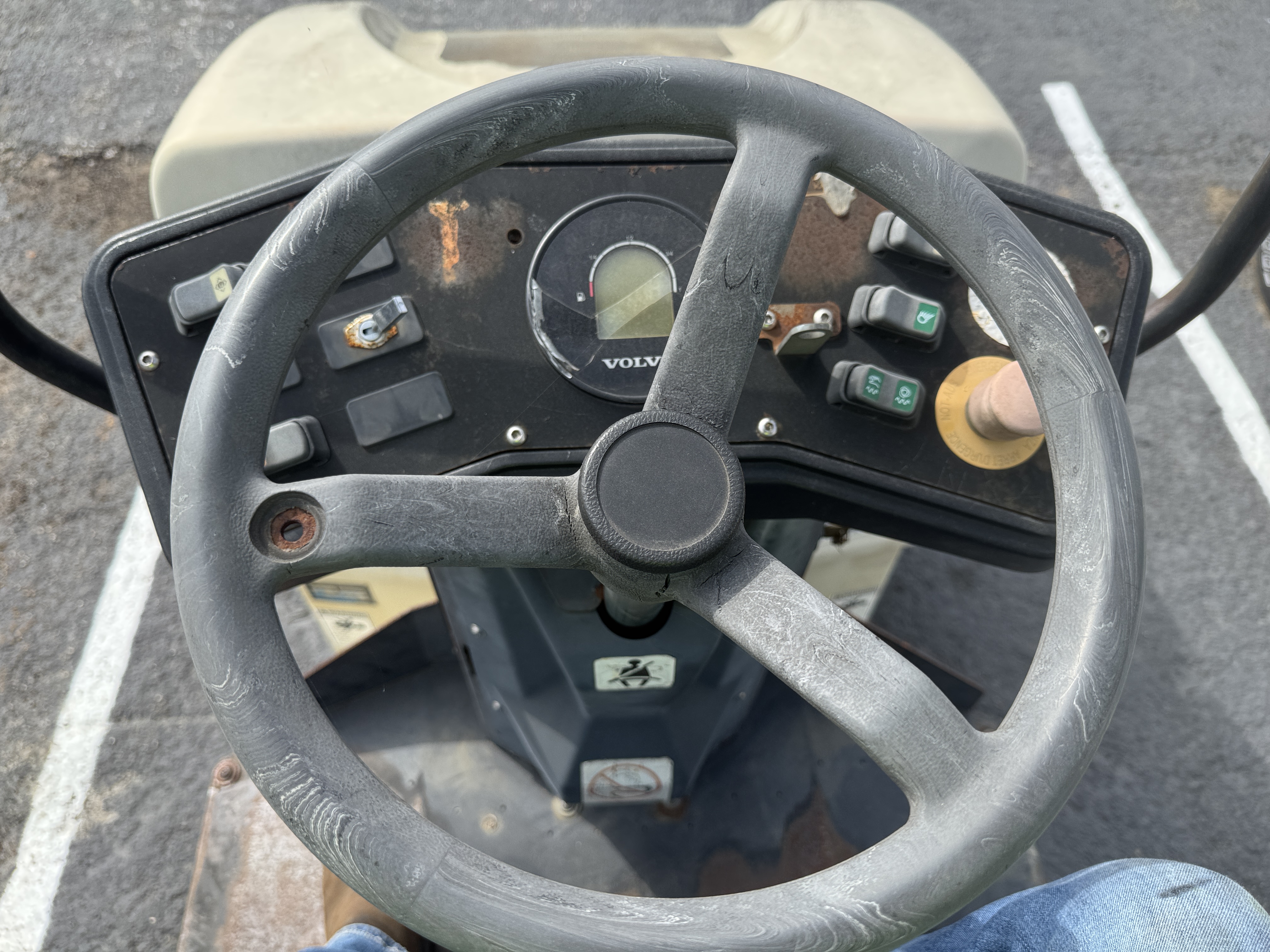 2008 INGERSOLL-RAND DD-24 - view 11 of 20