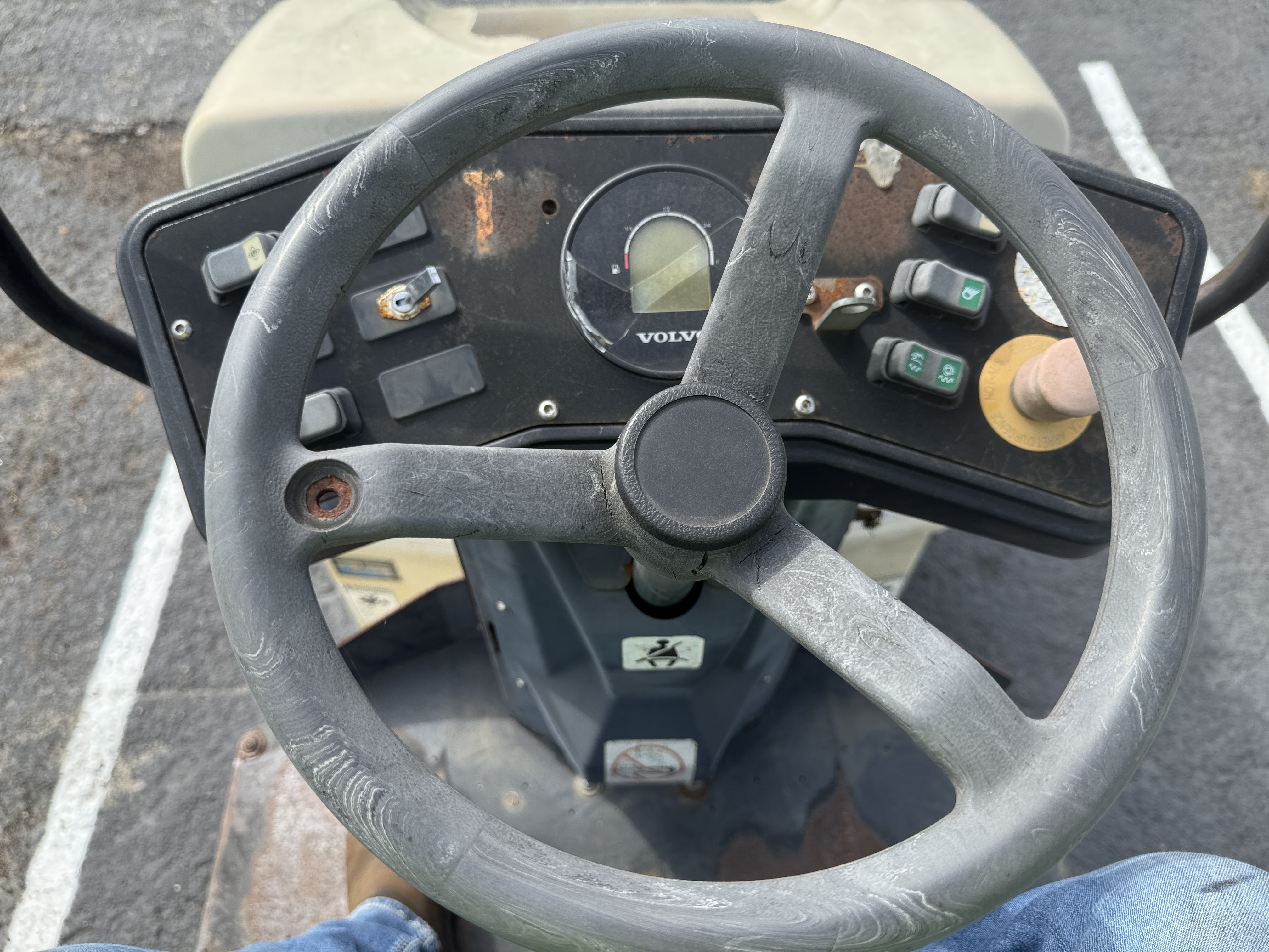 2008 INGERSOLL-RAND DD-24 - view 12 of 20