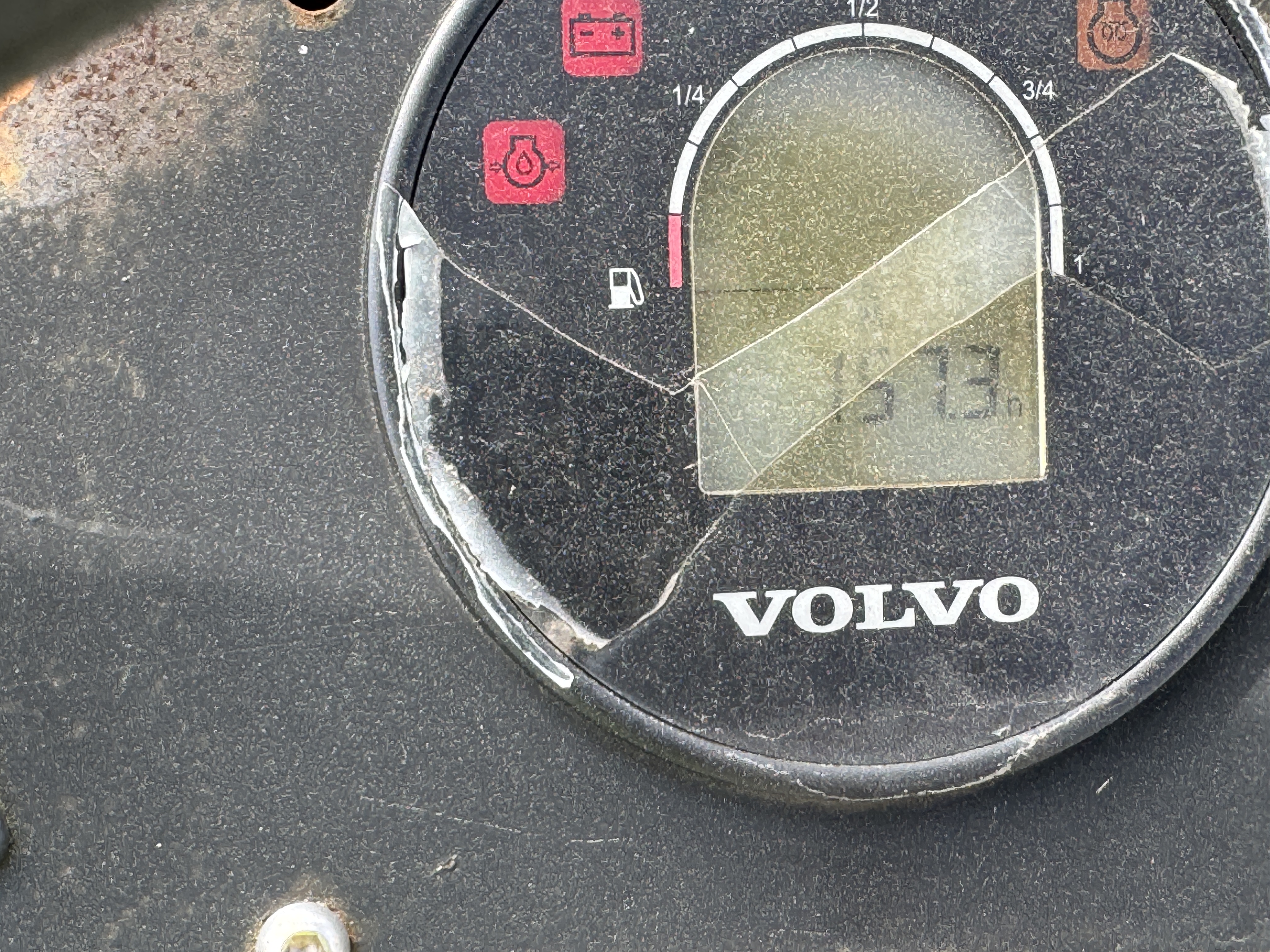 2008 INGERSOLL-RAND DD-24 - view 13 of 20