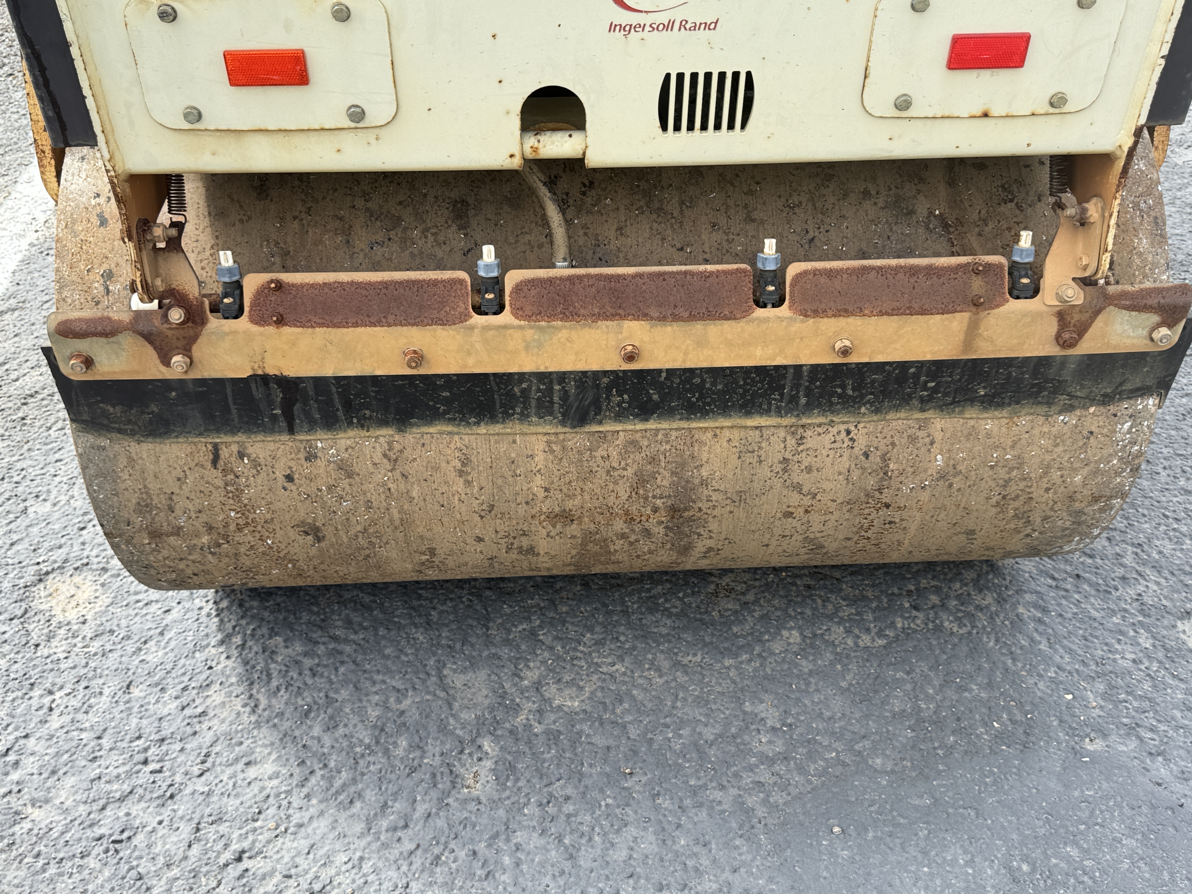 2008 INGERSOLL-RAND DD-24 - view 20 of 20