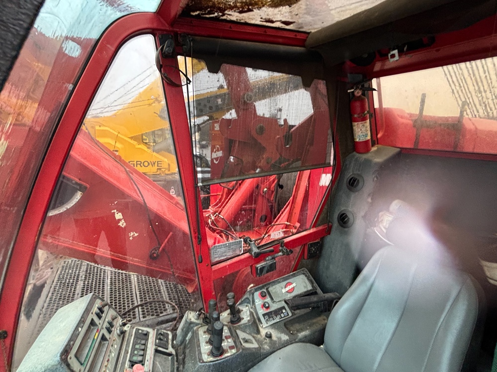 2003 MANITOWOC 555S2 - Image 15