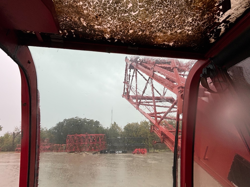 2003 MANITOWOC 555S2 - view 12 of 29