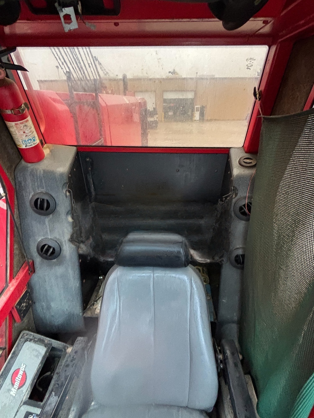 2003 MANITOWOC 555S2 - Image 18