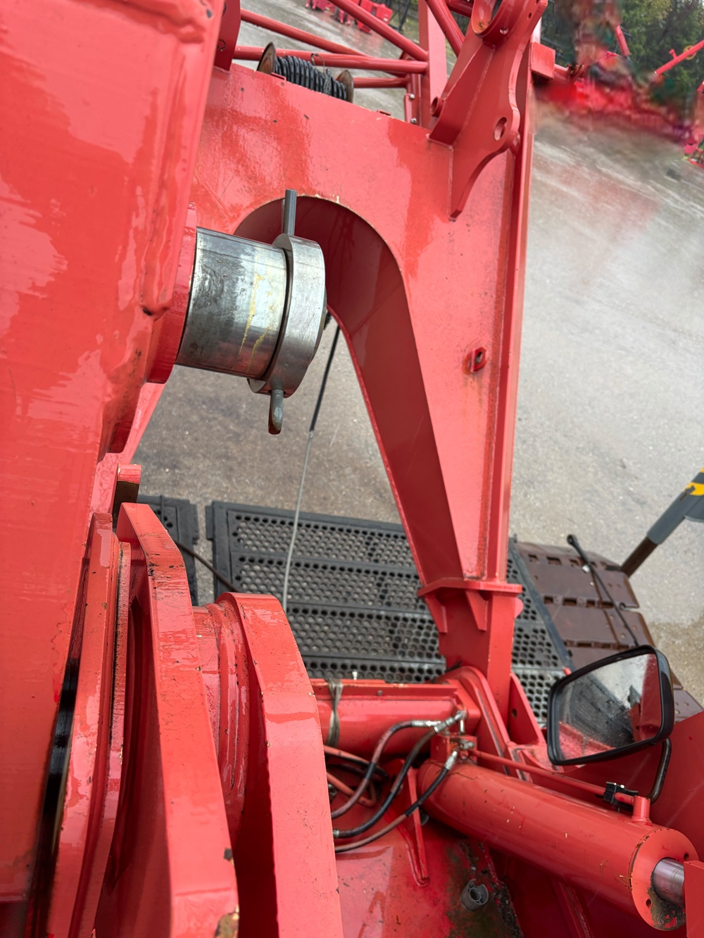 2003 MANITOWOC 555S2 - Image 29