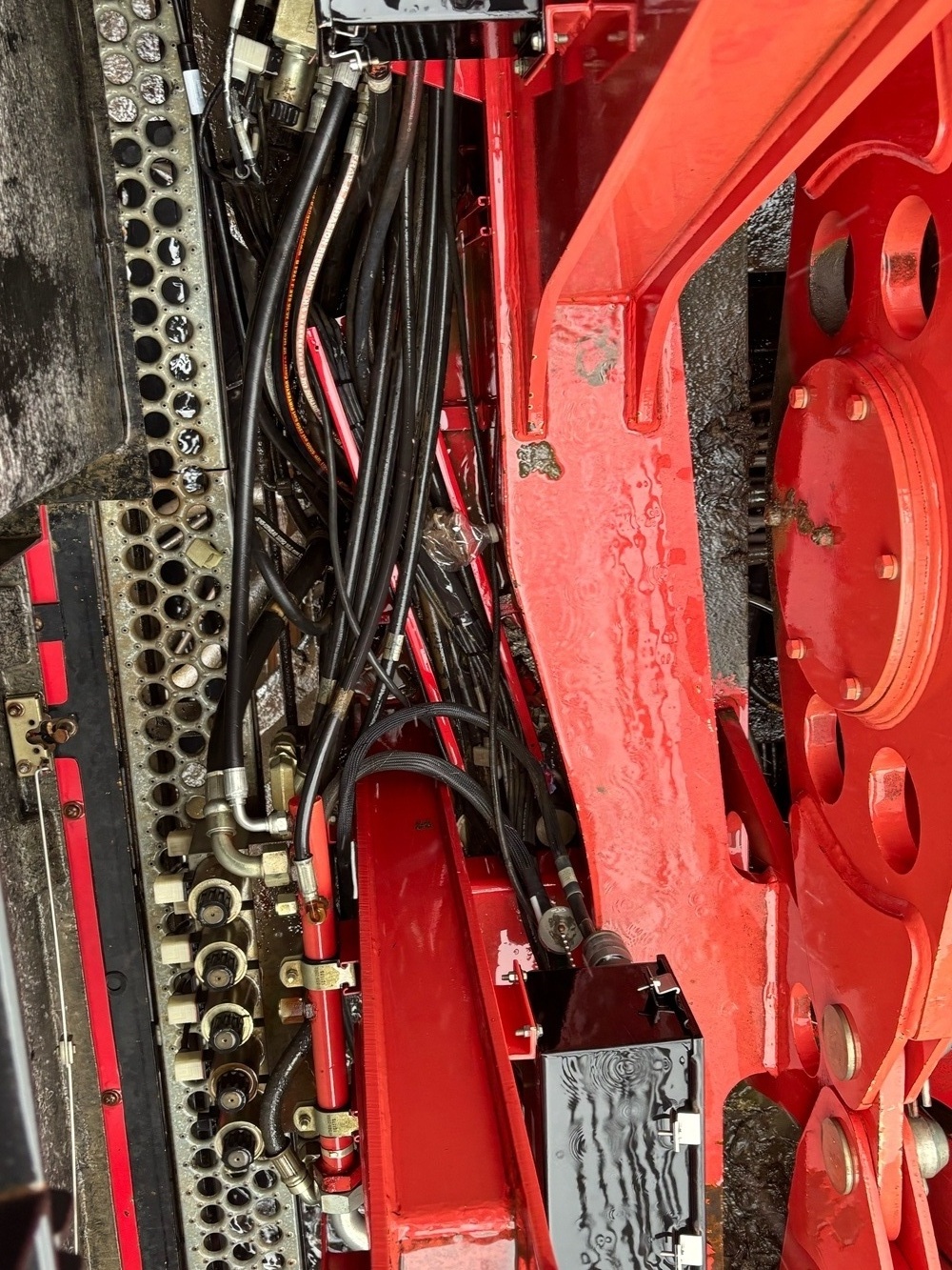 2003 MANITOWOC 555S2 - Image 23