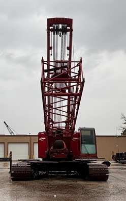 2003 MANITOWOC 555S2 - Image 6