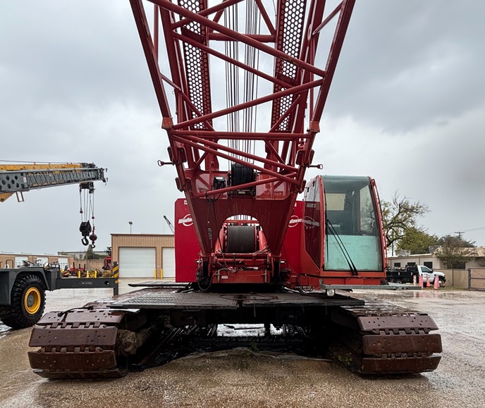 2003 MANITOWOC 555S2 - Image 5