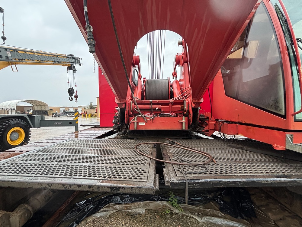 2003 MANITOWOC 555S2 - view 13 of 29