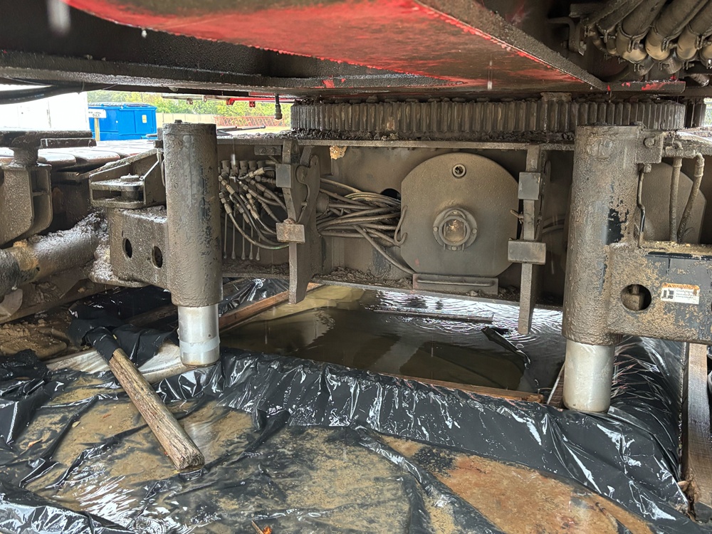 2003 MANITOWOC 555S2 - Image 25