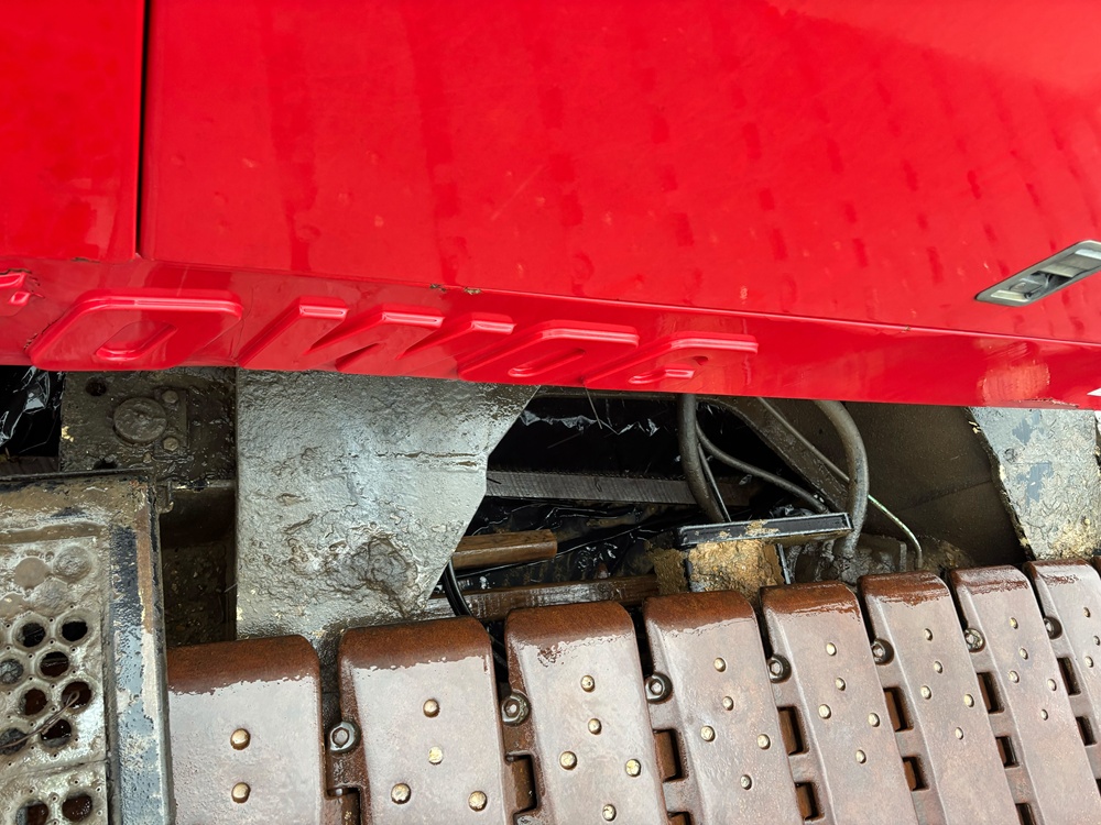 2003 MANITOWOC 555S2 - view 11 of 29