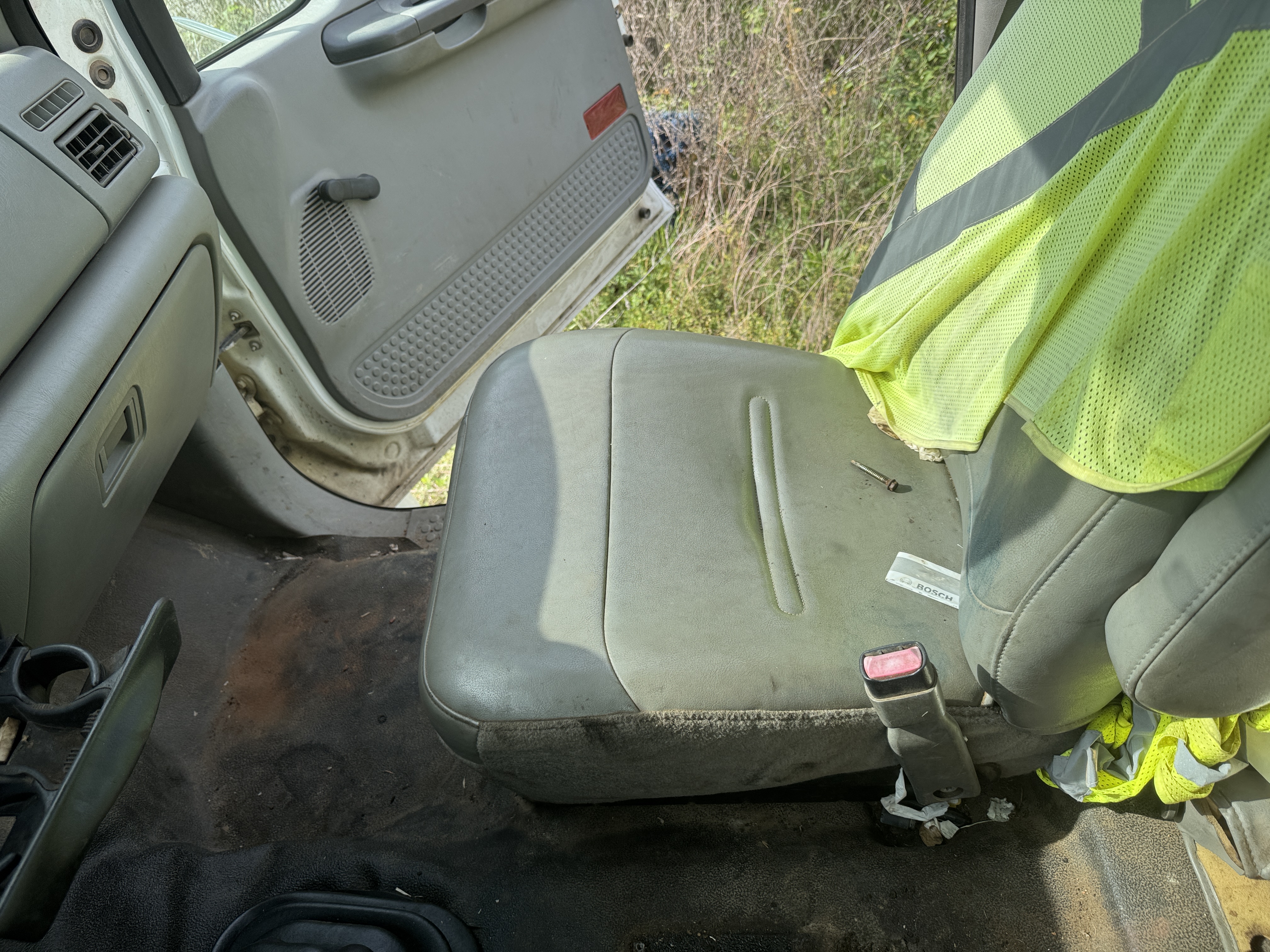 2008 FORD F750 4X2 - view 14 of 20