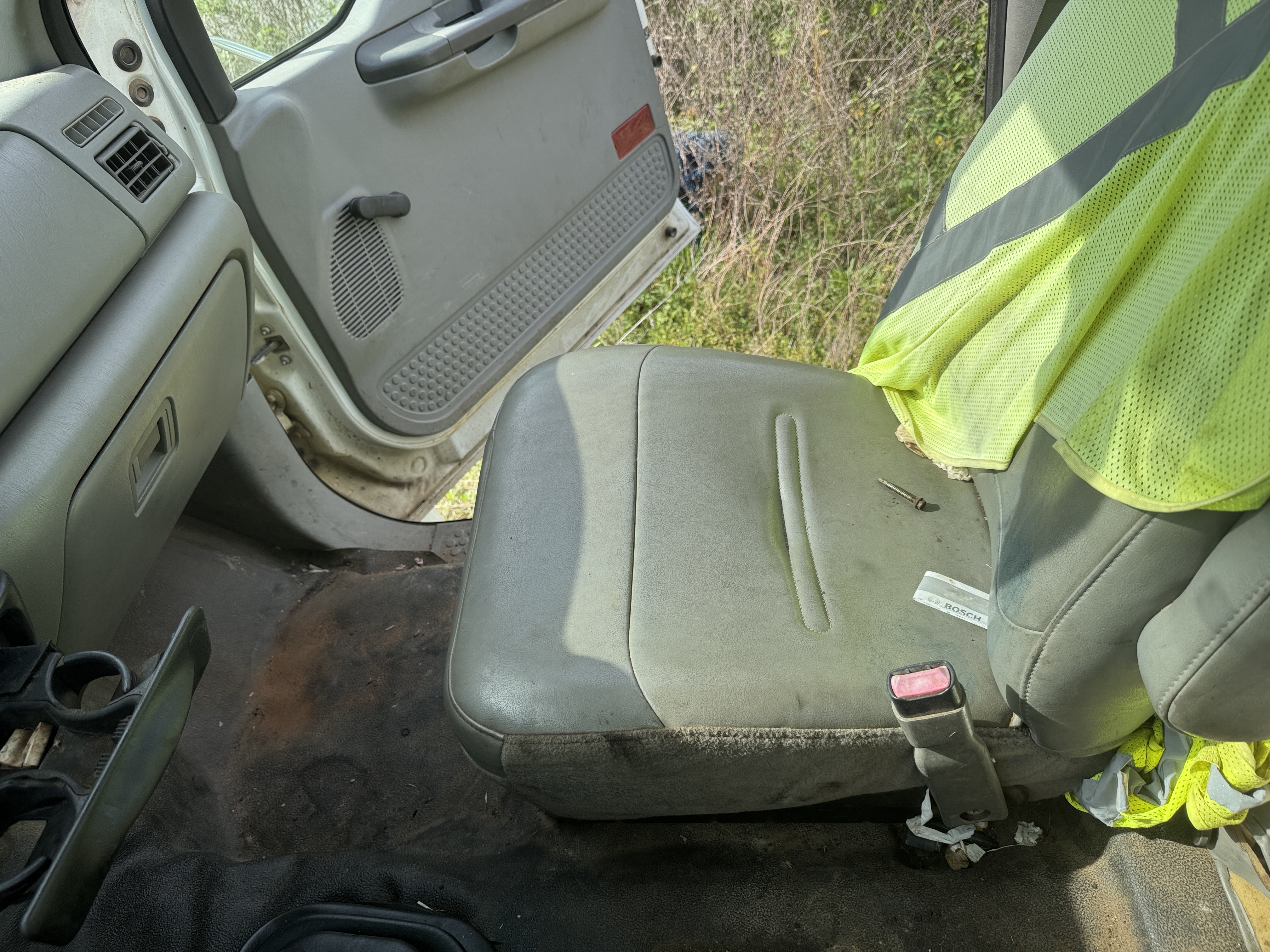 2008 FORD F750 4X2 - view 15 of 20