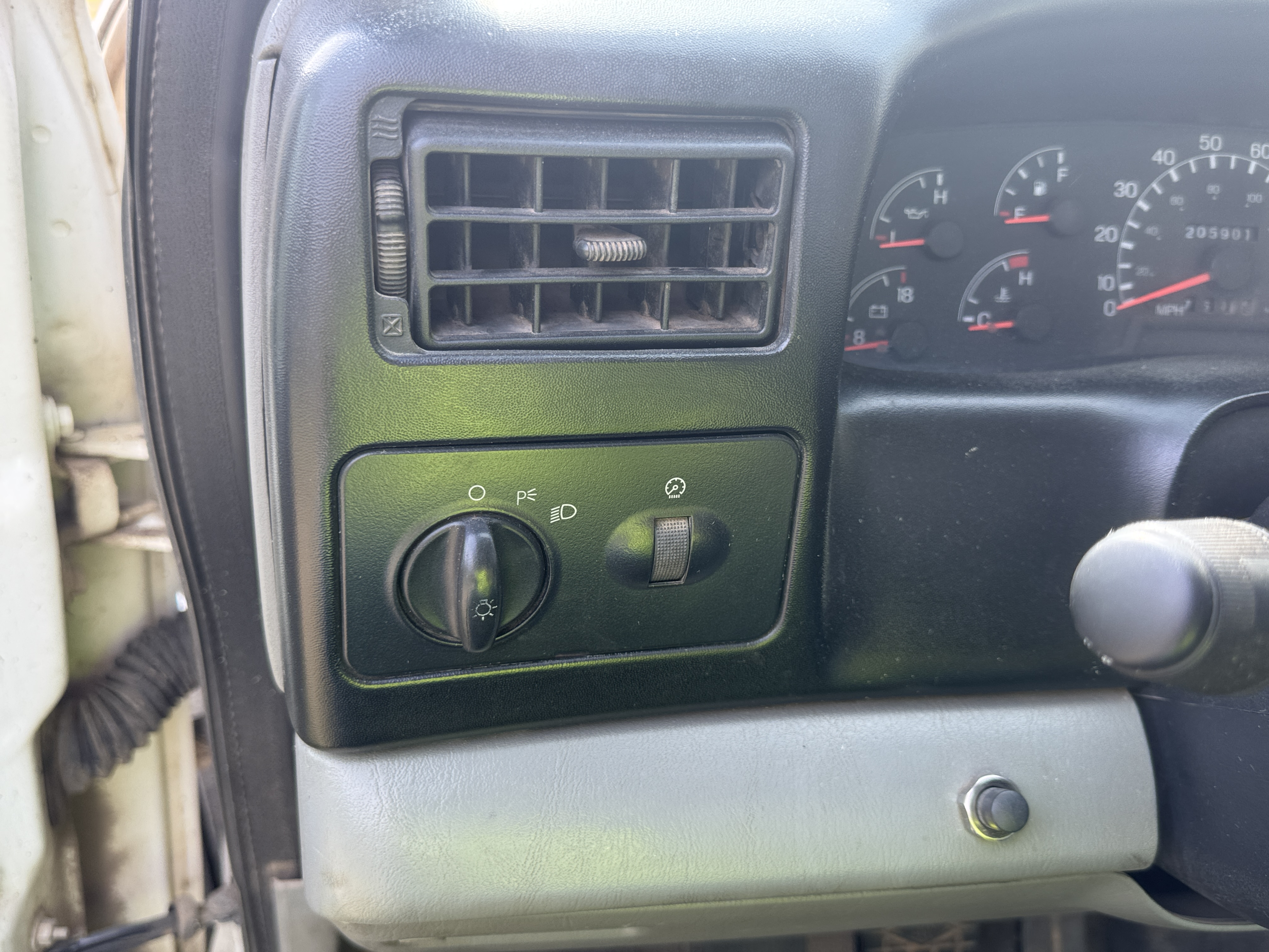 2008 FORD F750 4X2 - view 20 of 20