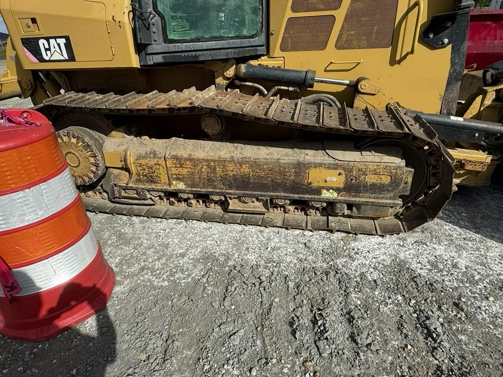 2012 CATERPILLAR D4K2 XL - view 5 of 24