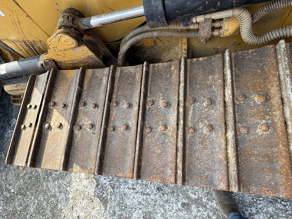 2012 CATERPILLAR D4K2 XL - view 15 of 24