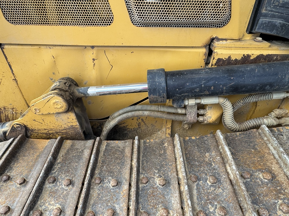 2012 CATERPILLAR D4K2 XL - Image 12