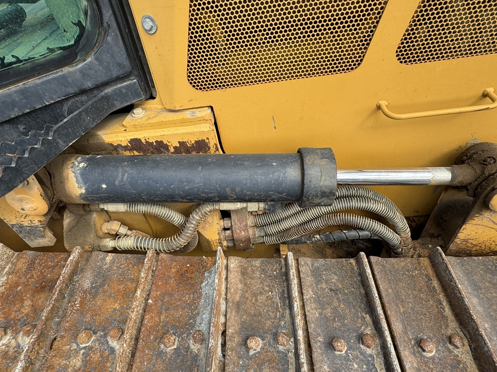 2012 CATERPILLAR D4K2 XL - Image 14