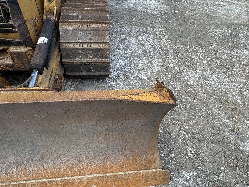 2012 CATERPILLAR D4K2 XL - Image 8