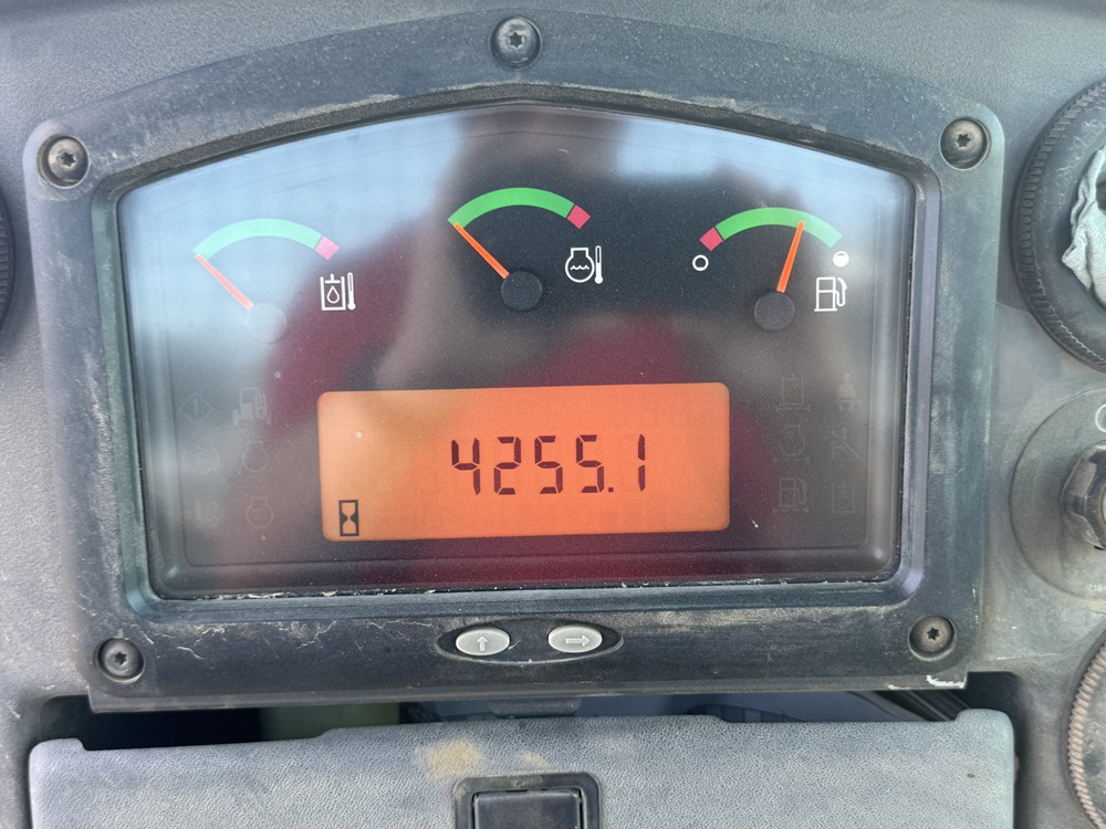 2012 CATERPILLAR D4K2 XL - view 19 of 24