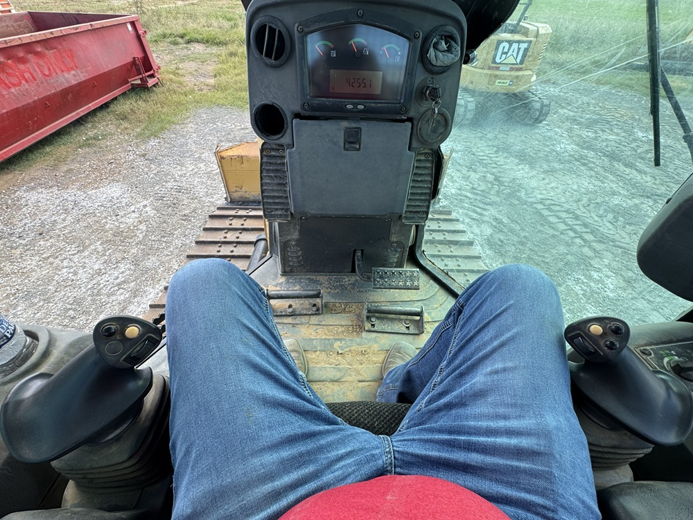 2012 CATERPILLAR D4K2 XL - view 17 of 24