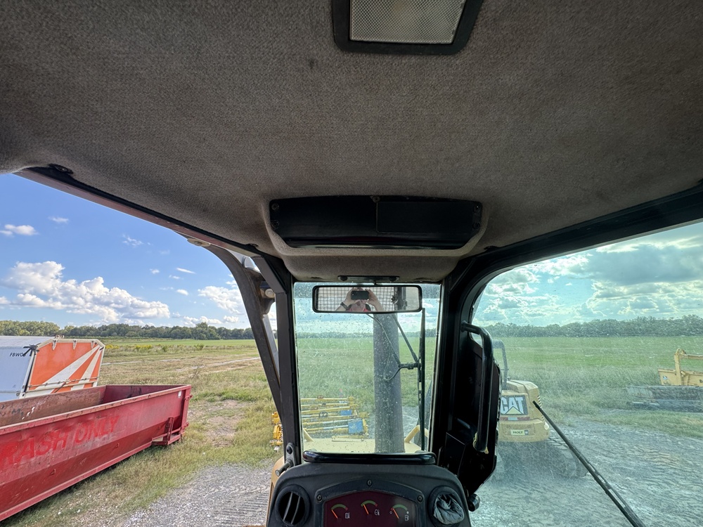 2012 CATERPILLAR D4K2 XL - Image 16