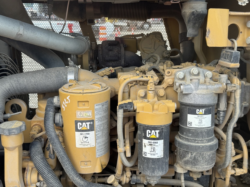 2012 CATERPILLAR D4K2 XL - Image 23