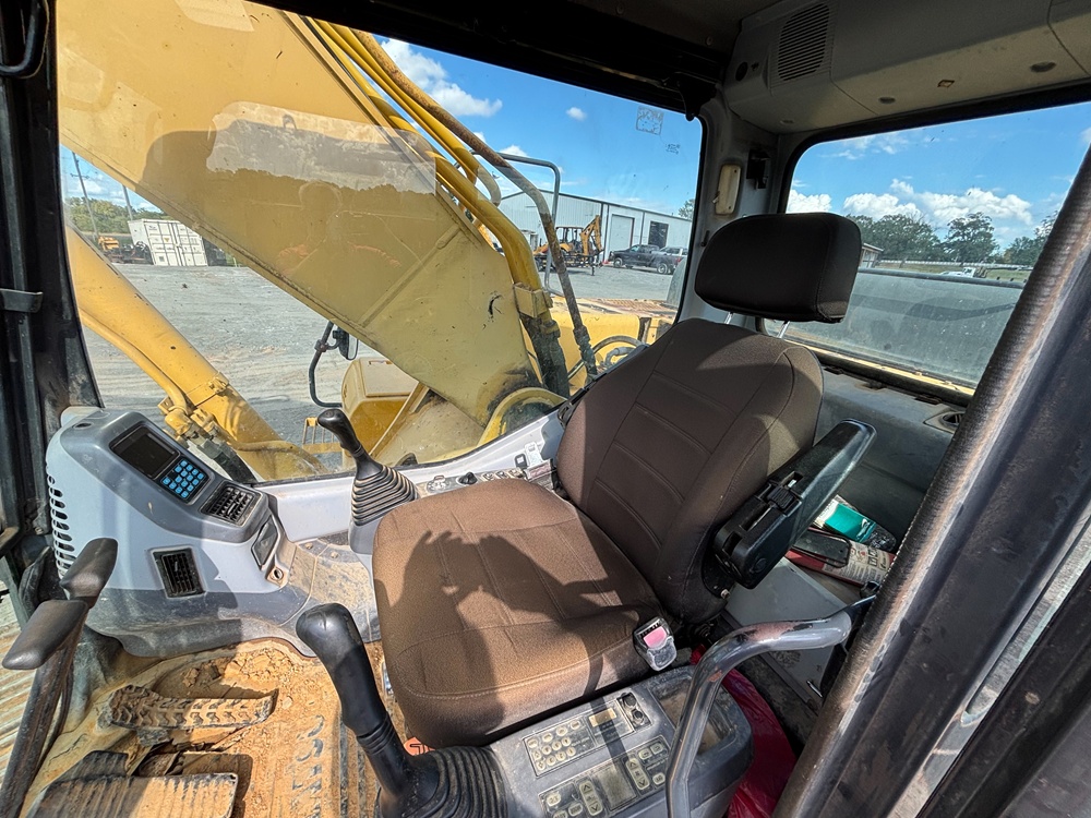 2006 KOMATSU PC300LC-7L - view 19 of 21