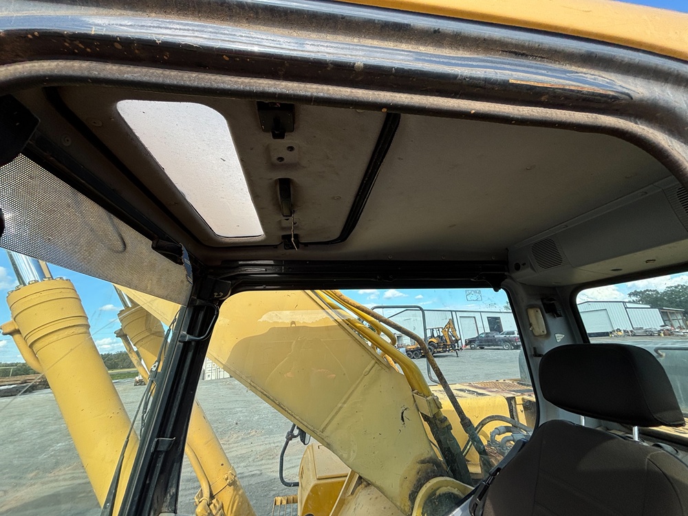 2006 KOMATSU PC300LC-7L - view 18 of 21