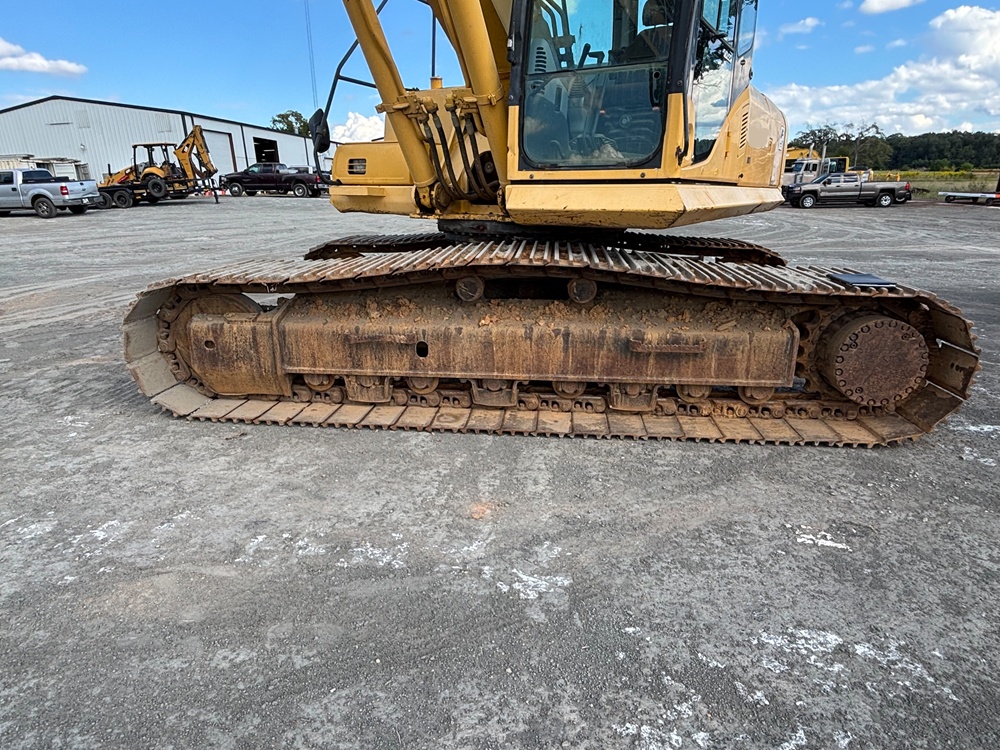2006 KOMATSU PC300LC-7L - view 5 of 21