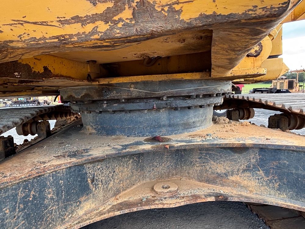 2006 KOMATSU PC300LC-7L - view 7 of 21