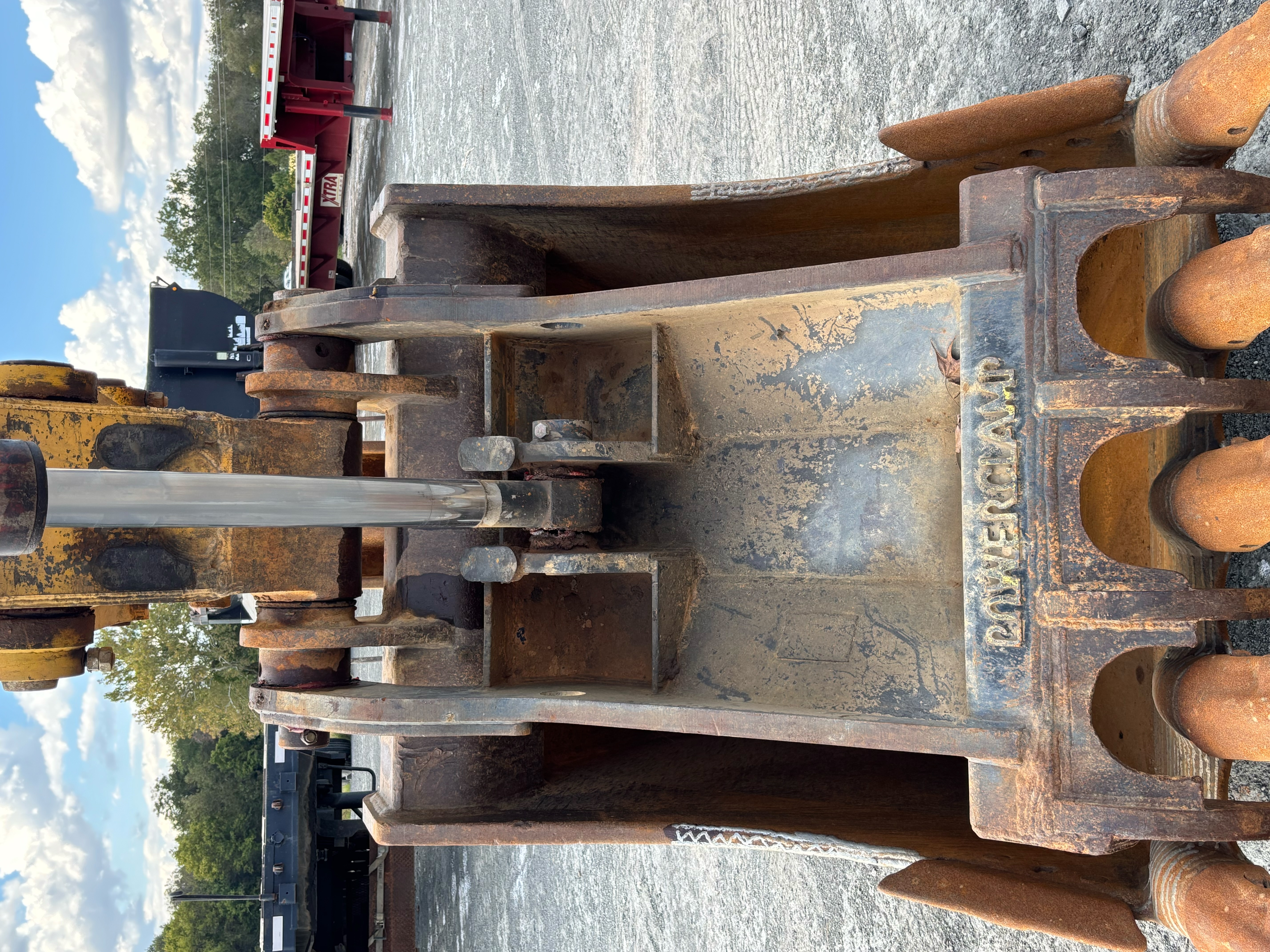 2006 KOMATSU PC300LC-7L - view 14 of 21