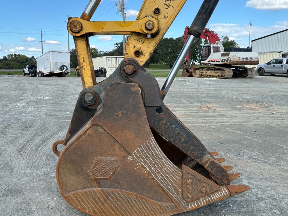 2006 KOMATSU PC300LC-7L - view 15 of 21