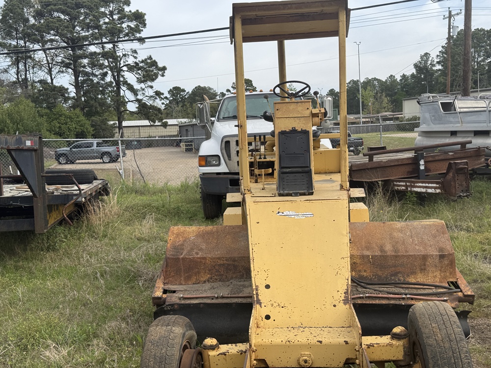 1987 WALDON Sweepmaster - view 9 of 17