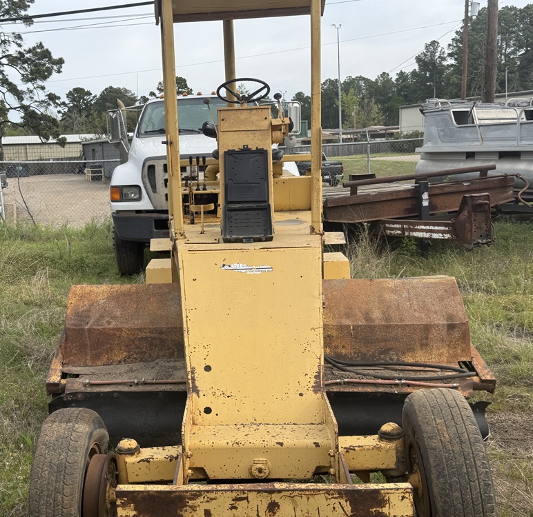 1987 WALDON Sweepmaster - view 10 of 17