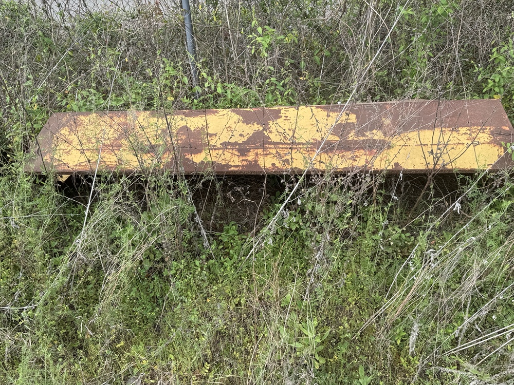 1987 WALDON Sweepmaster - view 13 of 17