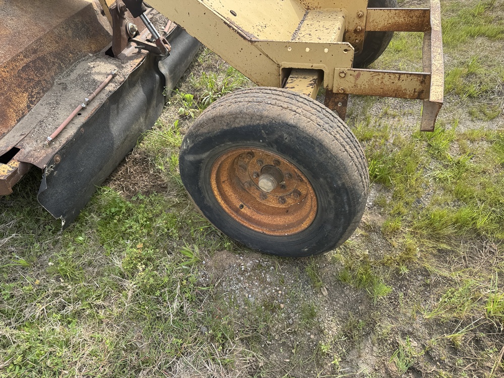 1987 WALDON Sweepmaster - view 14 of 17