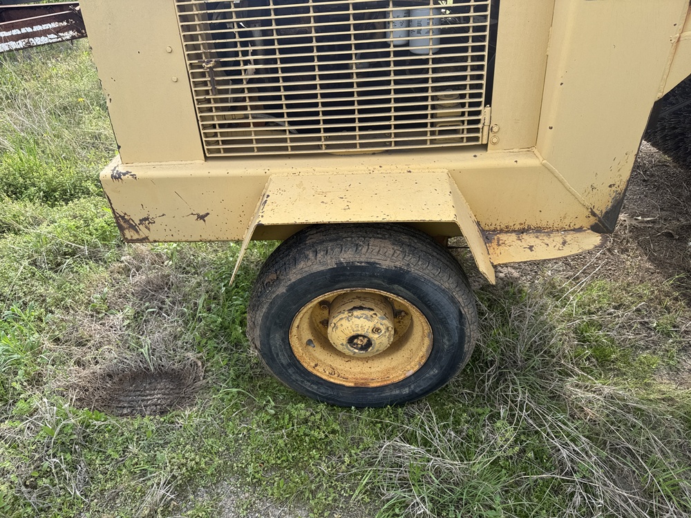 1987 WALDON Sweepmaster - view 15 of 17