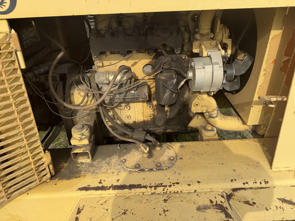 1987 WALDON Sweepmaster - view 8 of 17