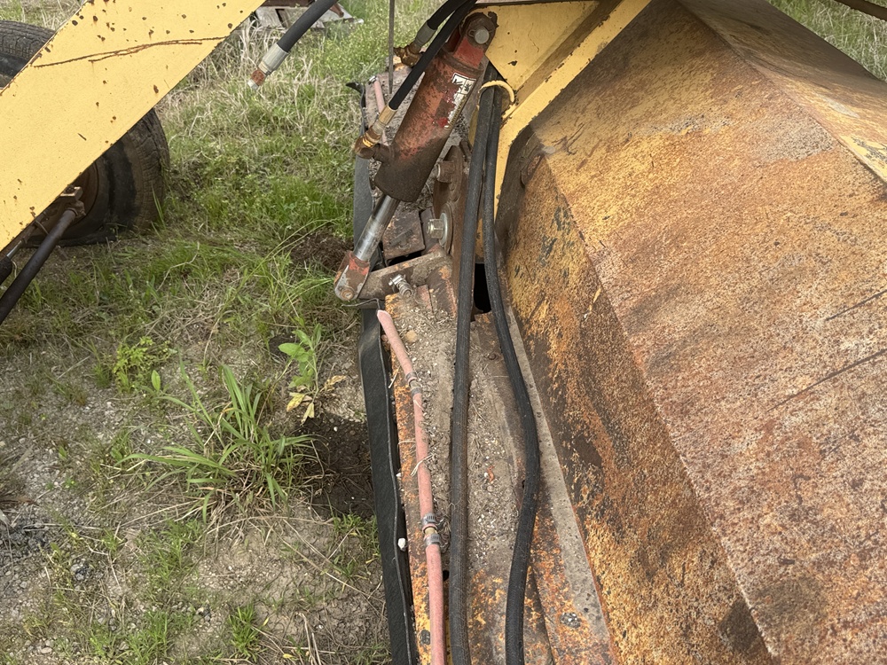 1987 WALDON Sweepmaster - view 3 of 17