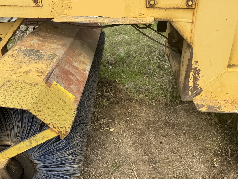 1987 WALDON Sweepmaster - view 4 of 17