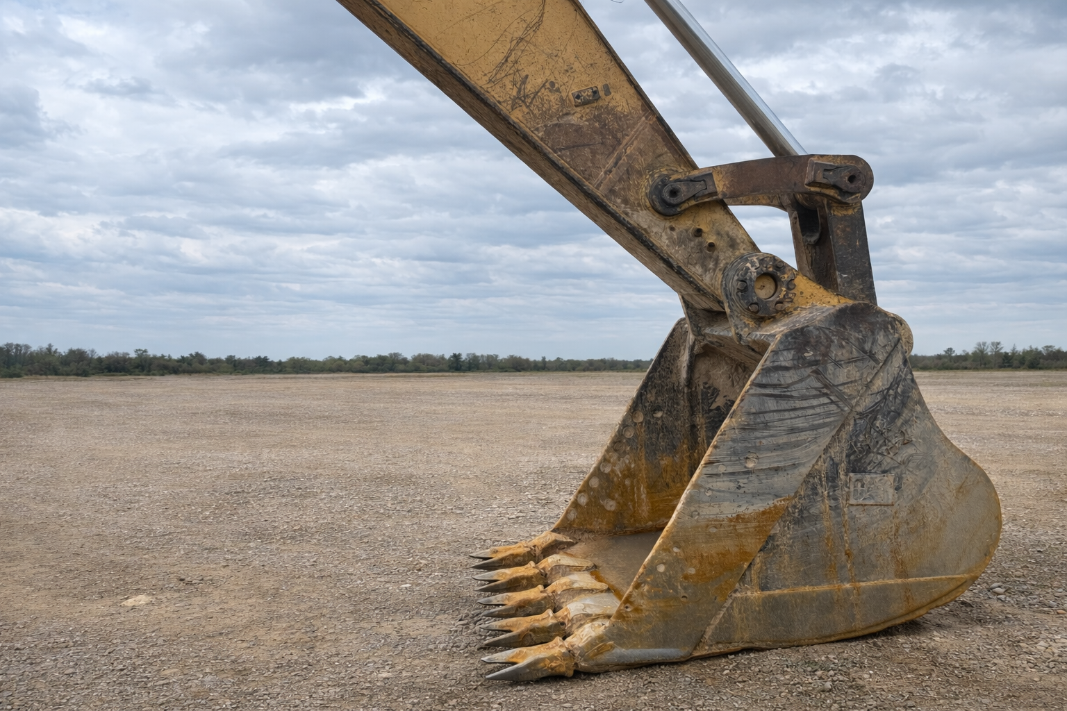 2006 CATERPILLAR 345C L - Image 8